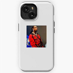 Quavo Bad And Boujee Legacy Quavo iPhone Cases