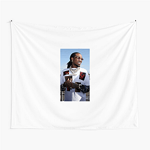 Quavo Music Boss Quavo Tapestries