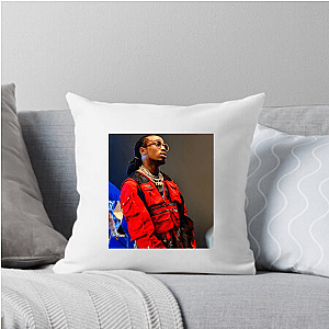 Quavo Bad And Boujee Legacy Quavo Pillows Cover