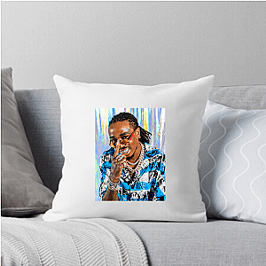 Quavo Unstoppable Rhymes Quavo Pillows Cover