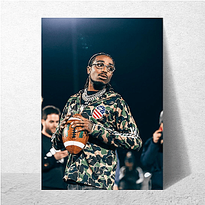 Quavo My Favorite Rapper Quavo Posters