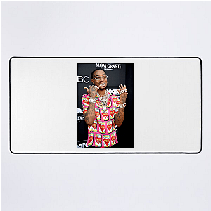 Quavo Huncho Vibes Quavo Mouse Pads