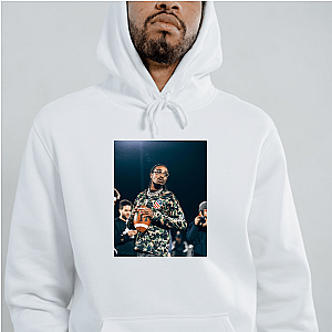 Quavo My Favorite Rapper Quavo Hoodies
