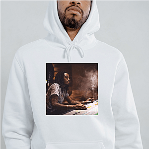 Quavo Culture King Quavo Hoodies