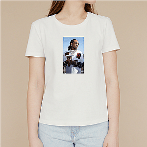 Quavo Music Boss Quavo T-Shirts