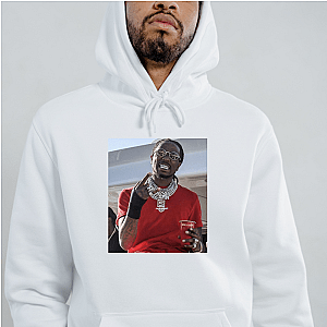 Quavo Beyond The Trap Quavo Hoodies
