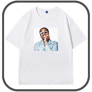 Quavo T-Shirts
