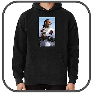 Quavo Hoodies