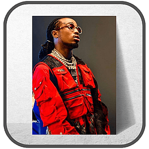 Quavo Posters