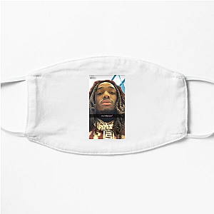 Quavo Global Hip Hop Icon Quavo Face Masks