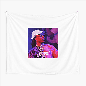 Quavo Migos Forever Quavo Tapestries