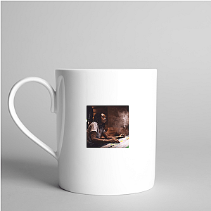 Quavo Culture King Quavo Mugs