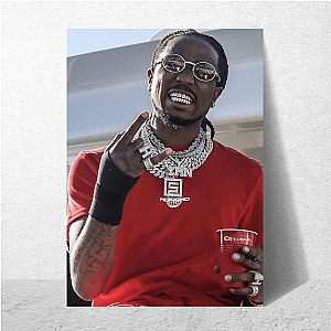 Quavo Beyond The Trap Quavo Posters