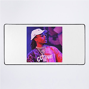 Quavo Migos Forever Quavo Mouse Pads