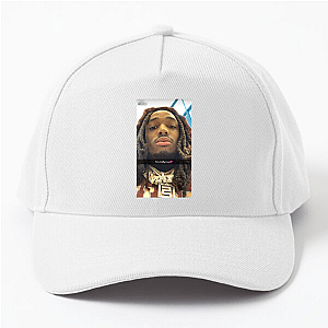 Quavo Global Hip Hop Icon Quavo Hats & Caps