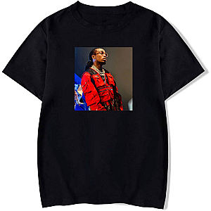 Quavo Bad And Boujee Legacy Quavo T-Shirts