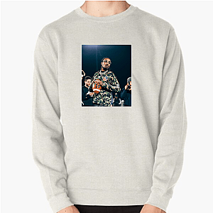 Quavo My Favorite Rapper Quavo Sweatshirts
