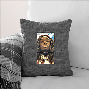Quavo Global Hip Hop Icon Quavo Pillows Cover