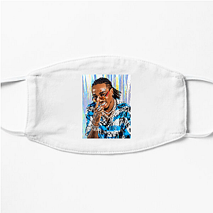 Quavo Unstoppable Rhymes Quavo Face Masks