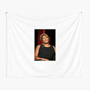 Royal Vibes – Queen Latifah Queen Latifah Tapestries