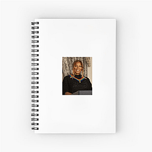 All Hail Latifah Queen Latifah Notebook