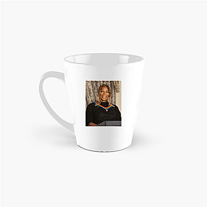 All Hail Latifah Queen Latifah Mugs