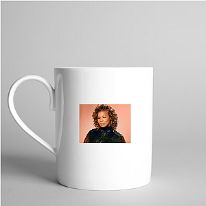 Queen Mode Activated – Latifah Queen Latifah Mugs