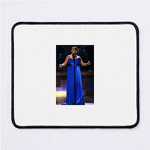 Latifah Rules With Class Queen Latifah Mouse Pads