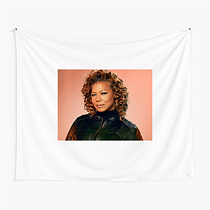 Queen Mode Activated – Latifah Queen Latifah Tapestries