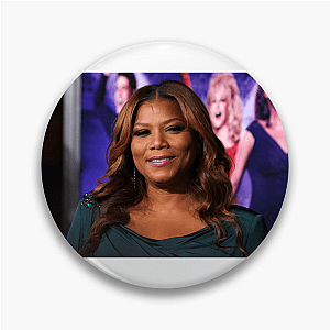 No One Talks Like Latifah Queen Latifah Pins