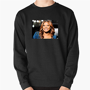 Built Like a Queen – Latifah Way Queen Latifah Sweatshirts
