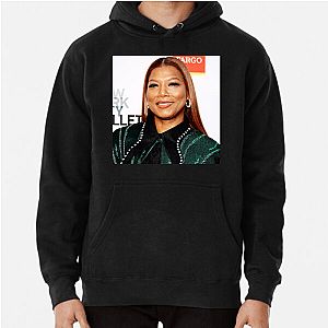 Queen Moves Only Queen Latifah Hoodies