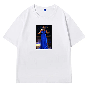 Latifah Rules With Class Queen Latifah T-Shirts