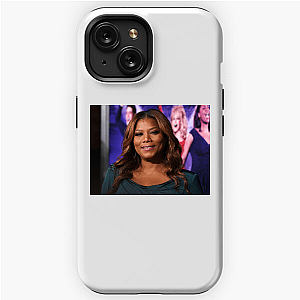 No One Talks Like Latifah Queen Latifah Samsung Cases
