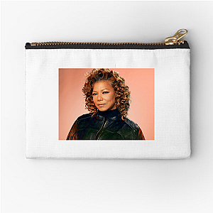 Queen Mode Activated – Latifah Queen Latifah Zipper Pouches