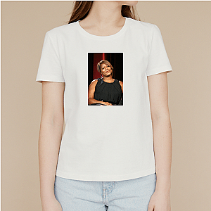 Royal Vibes – Queen Latifah Queen Latifah T-Shirts