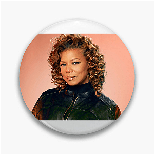 Queen Mode Activated – Latifah Queen Latifah Pins