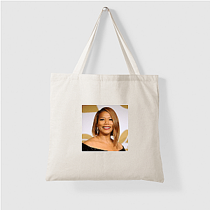 Respect the Queen – Latifah Queen Latifah Bags