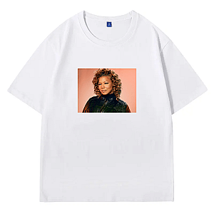 Queen Mode Activated – Latifah Queen Latifah T-Shirts