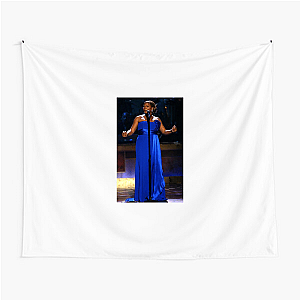 Latifah Rules With Class Queen Latifah Tapestries