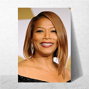 Respect the Queen – Latifah Queen Latifah Posters