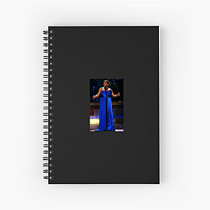Latifah Rules With Class Queen Latifah Notebook