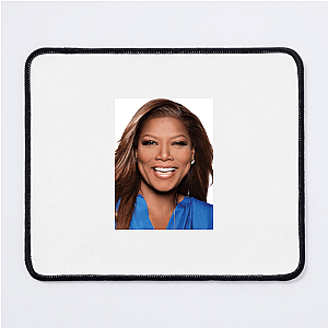 Hip-Hop’s Crown = Latifah Queen Latifah Mouse Pads