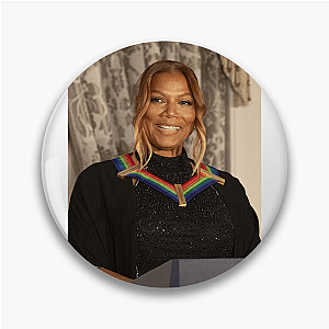 All Hail Latifah Queen Latifah Pins