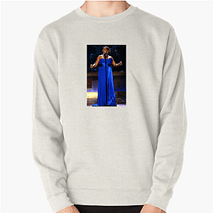 Latifah Rules With Class Queen Latifah Sweatshirts