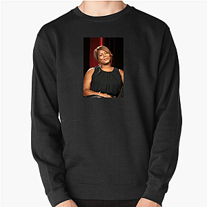Royal Vibes – Queen Latifah Queen Latifah Sweatshirts