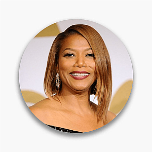 Respect the Queen – Latifah Queen Latifah Pins
