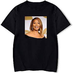 Respect the Queen – Latifah Queen Latifah T-Shirts