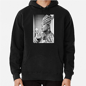 Latifah Wrote the Blueprint Queen Latifah Hoodies