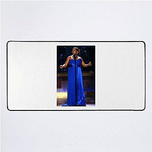 Latifah Rules With Class Queen Latifah Mouse Pads